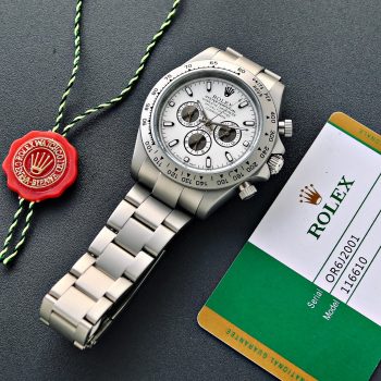 Rolex Watch