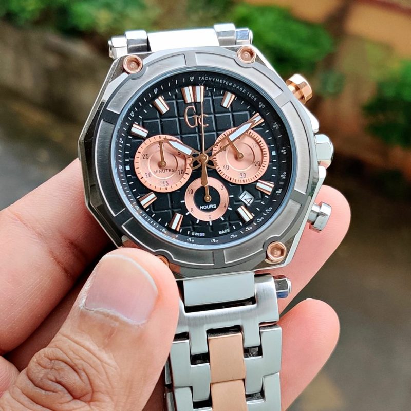 Guess Collection GC X10007G2S