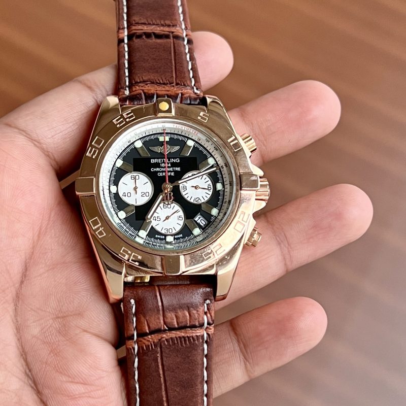 Breitling Legendry Chronomat 44 Watch