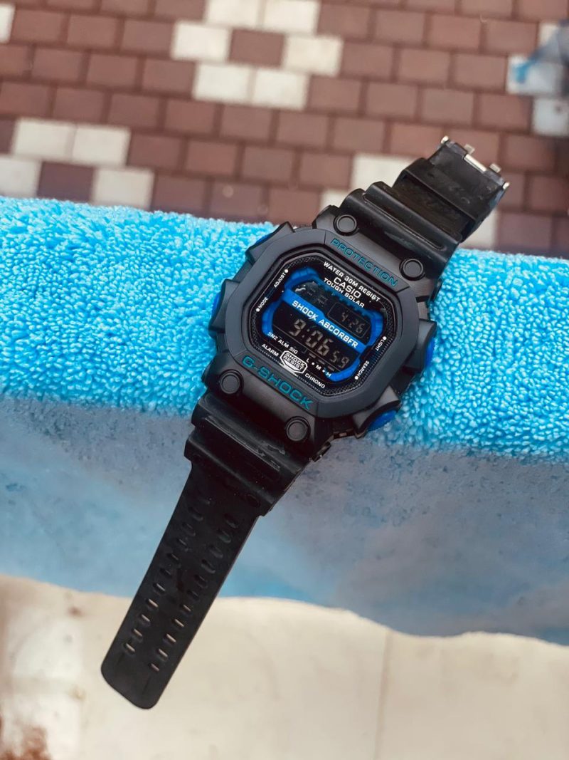 G-Shock