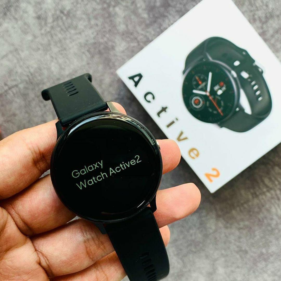 First quality replica smart watch in India 2022 -Samsung galaxy- Yasstore