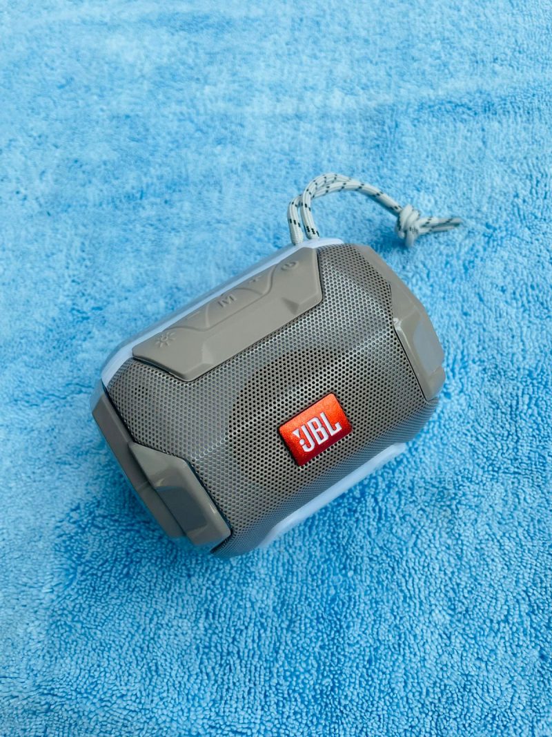 JBL AVENGERS EDITION A005 BT SPEAKER