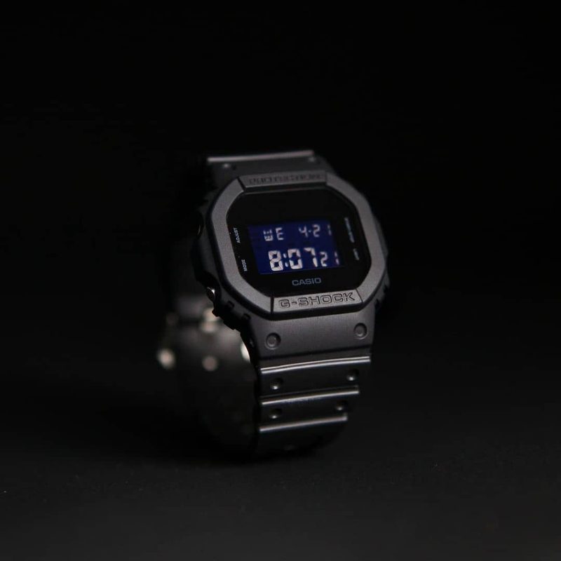 gshock casio men watch