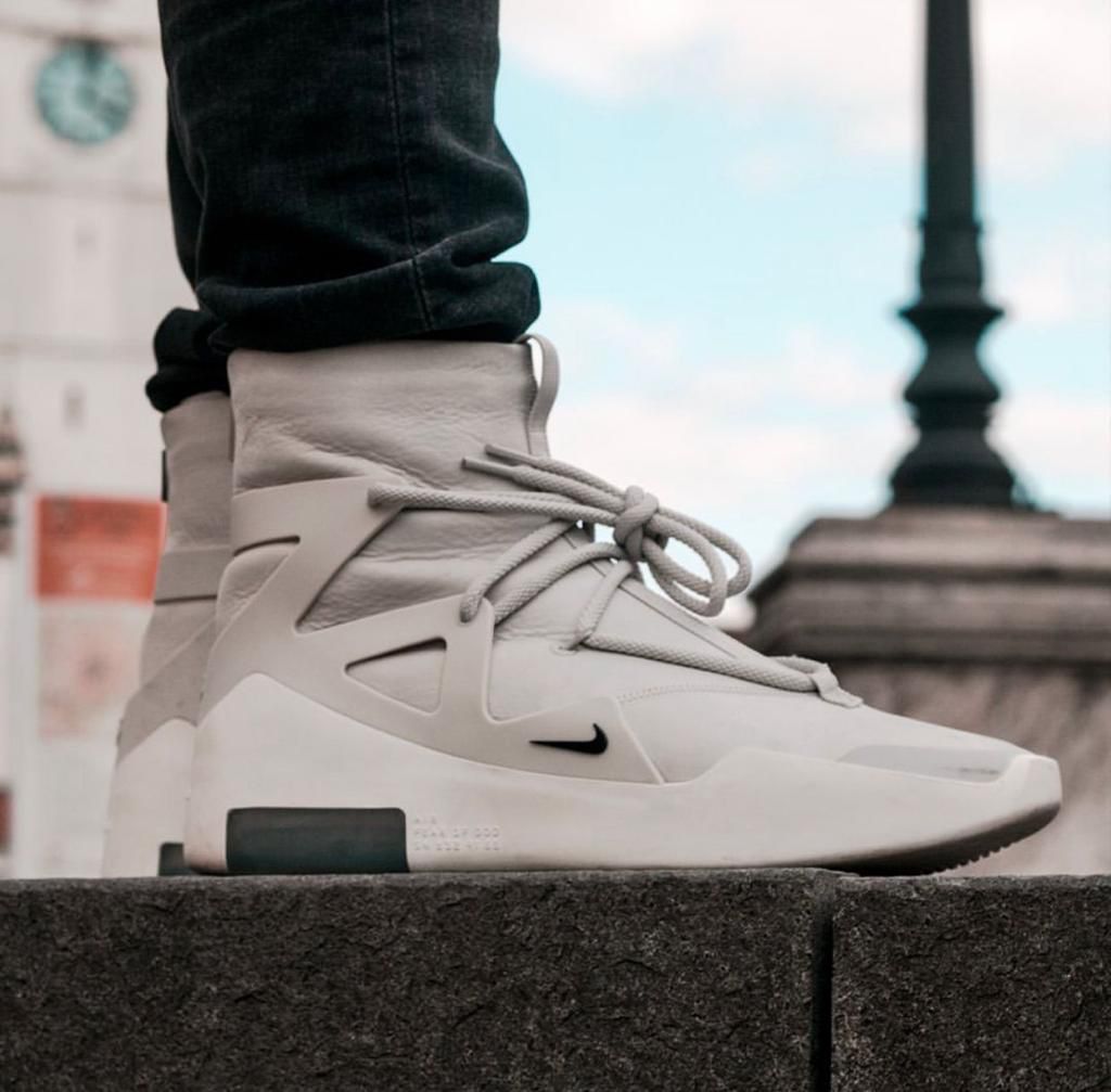 Buy first quality replica shoes | nike fear of god | yasstore