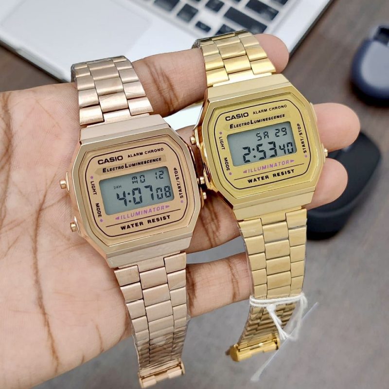 Casio