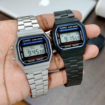 Casio