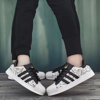 ADIDAS SUPERSTAR