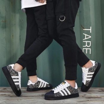 ADIDAS SUPERSTAR