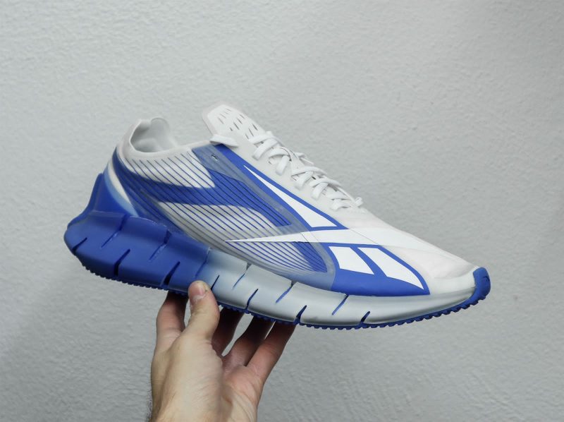 REEBOK ZIG 3D STORM