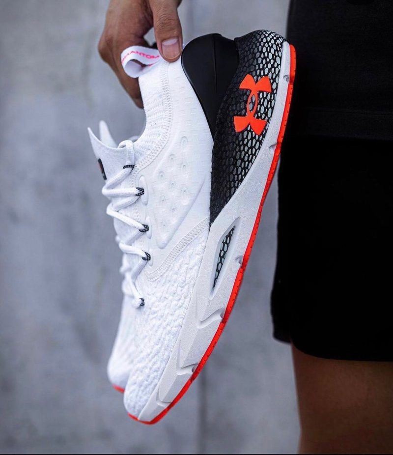 UNDER ARMOUR PHANTOM 2