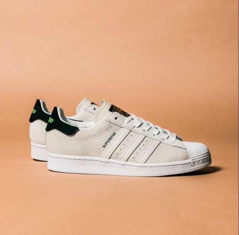 Adidas Superstar