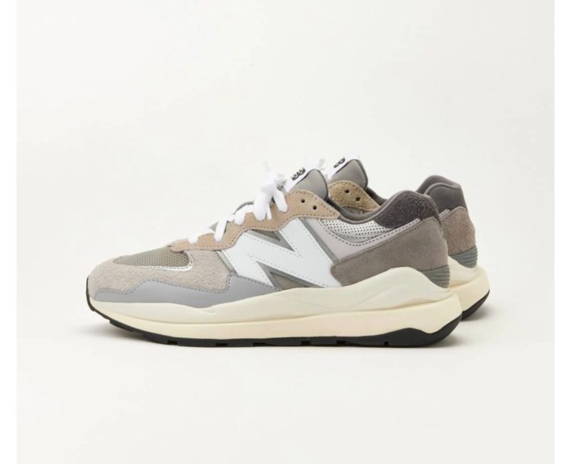 NEW BALANCE GREY DAY 5740