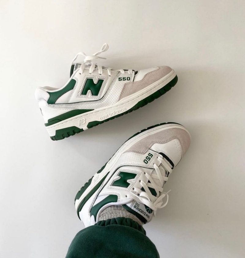 NEWBALANCE 550