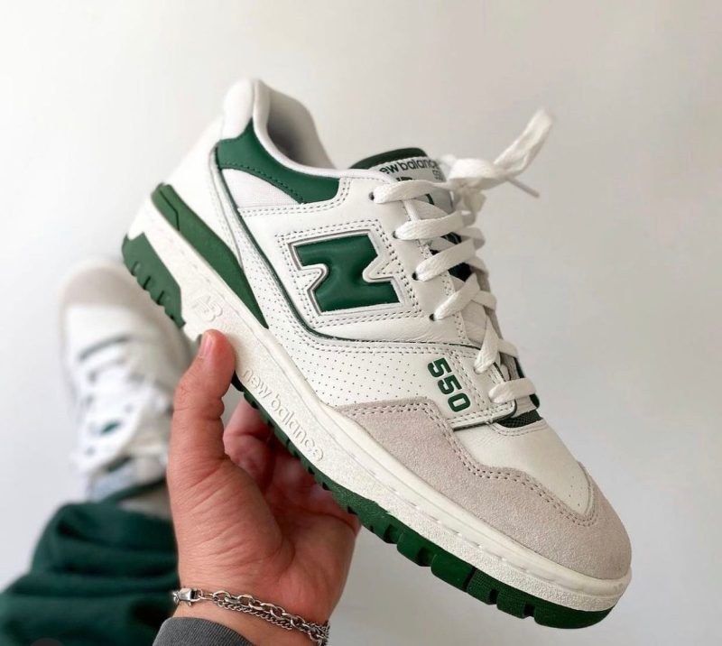 NEWBALANCE 550