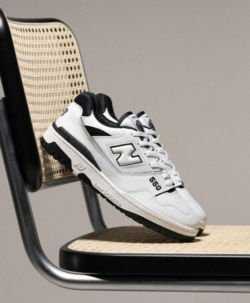 NEWBALANCE 550