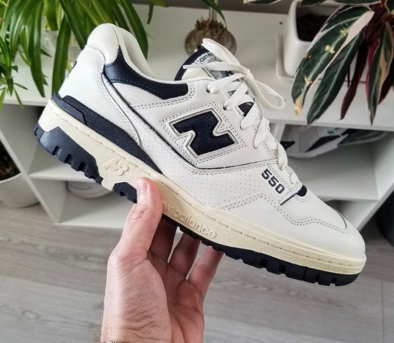 NEWBALANCE 550