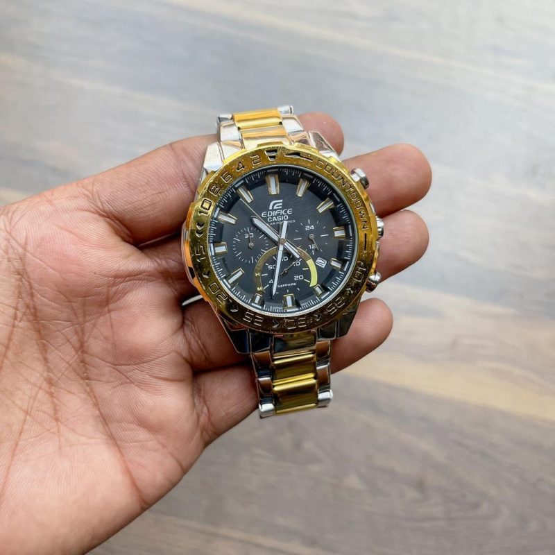 Casio Edifice