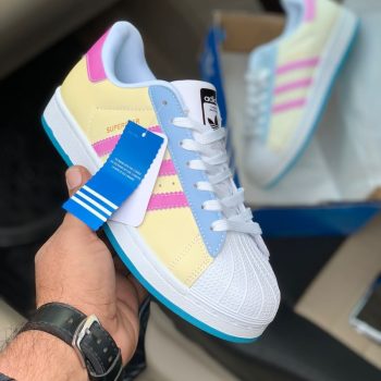 ADIDAS SUPER STAR UV