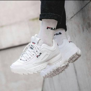 FILA DISRUPTOR