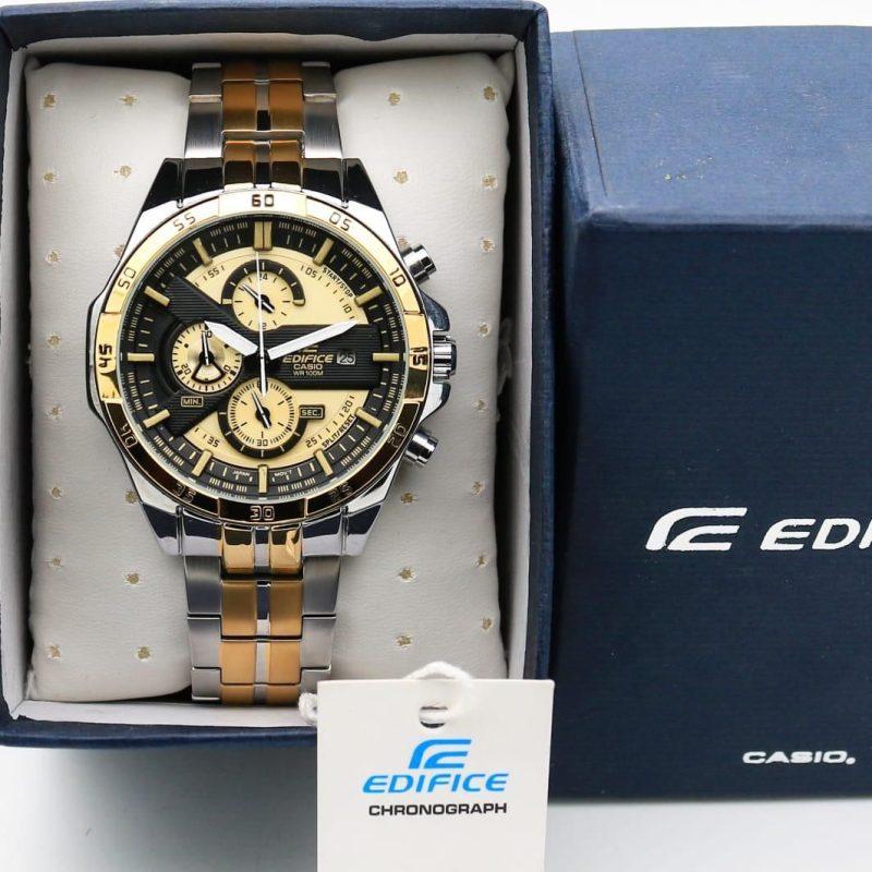 Casio Edifice