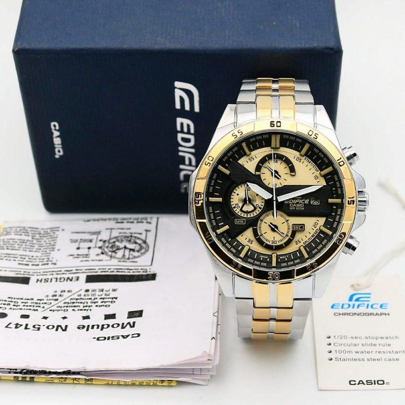 Casio Edifice