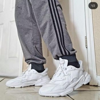 ADIDAS OZWEEGO