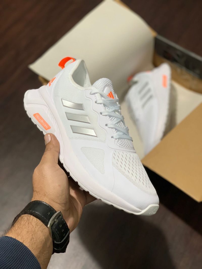 ADIDAS CLOUD FOAM