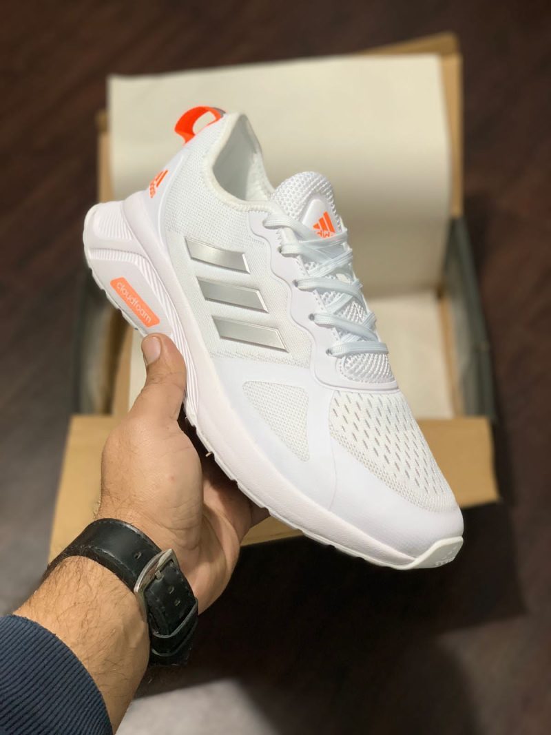 ADIDAS CLOUD FOAM