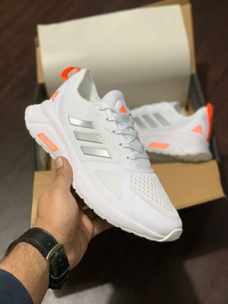 ADIDAS CLOUD FOAM