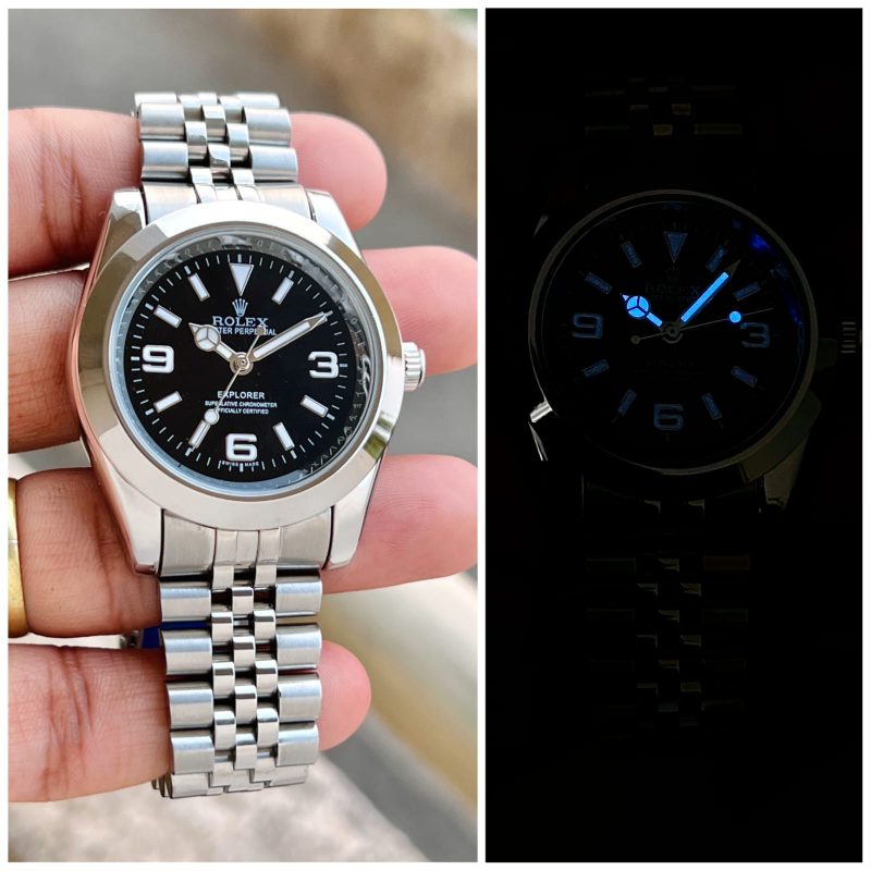 Rolex