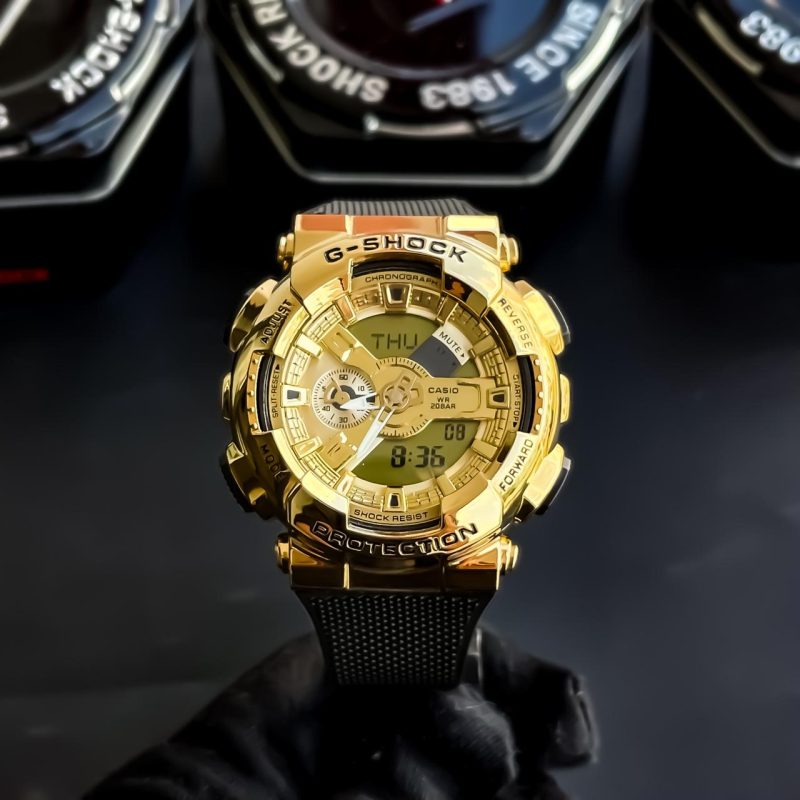 G-Shock