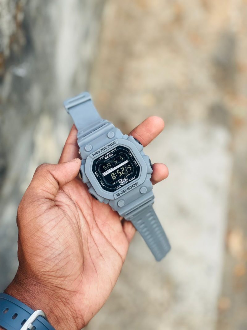 casio