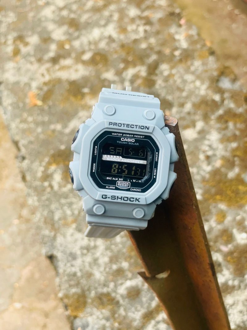 casio