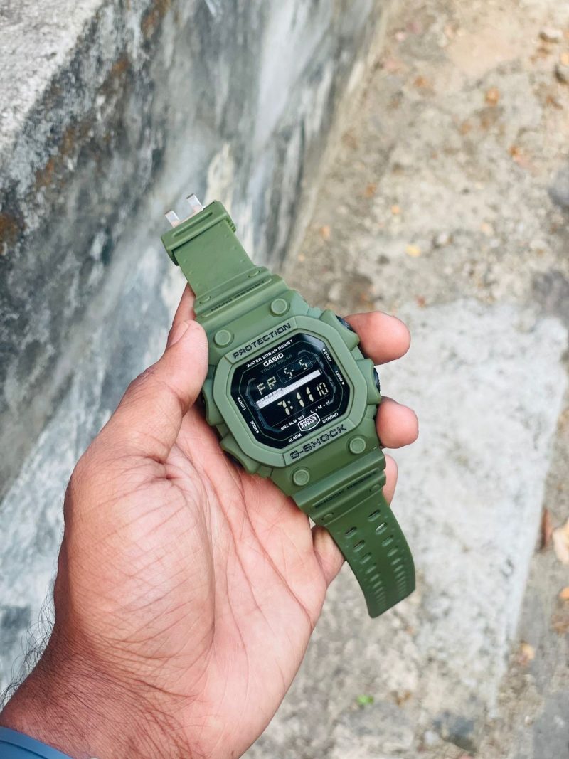 Casio G-shock