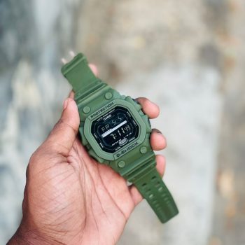 Casio G-shock