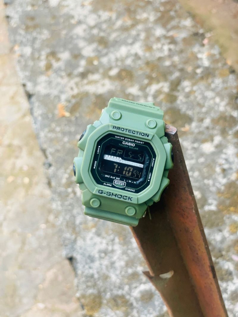 Casio G-shock