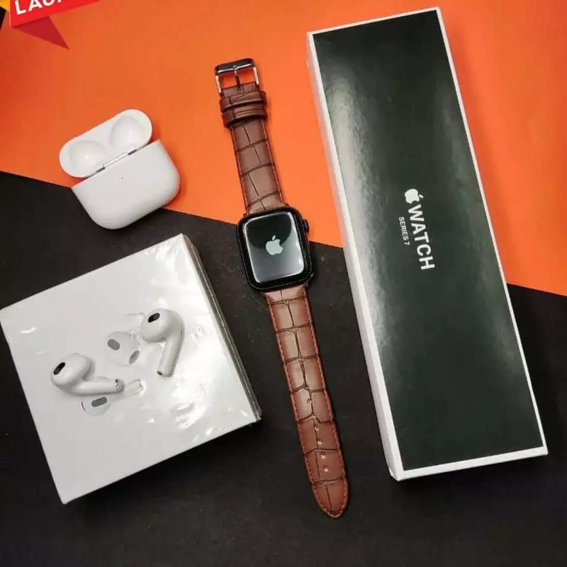 iwatch series 7 combo yasstore