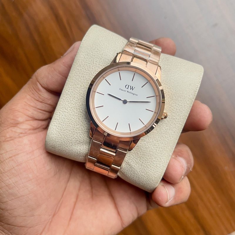 Daniel Wellington 7A