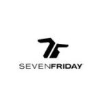 seven friday logo