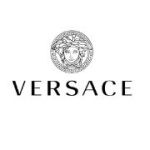 versace logo