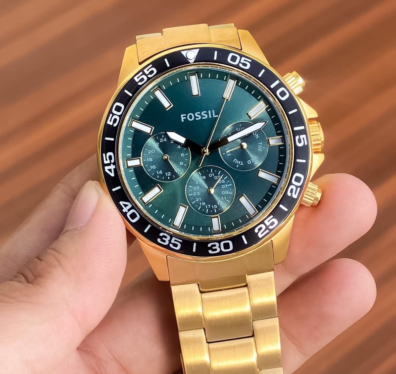 Fossil BQ2493