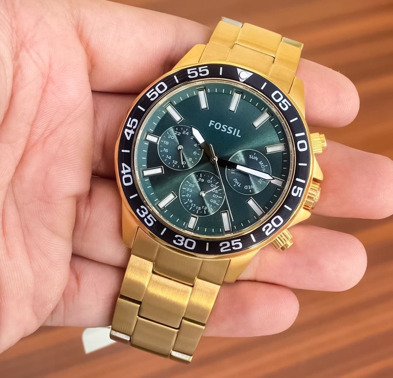 Fossil BQ2493