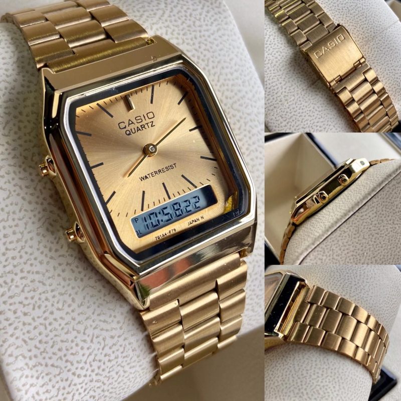 Casio vintage