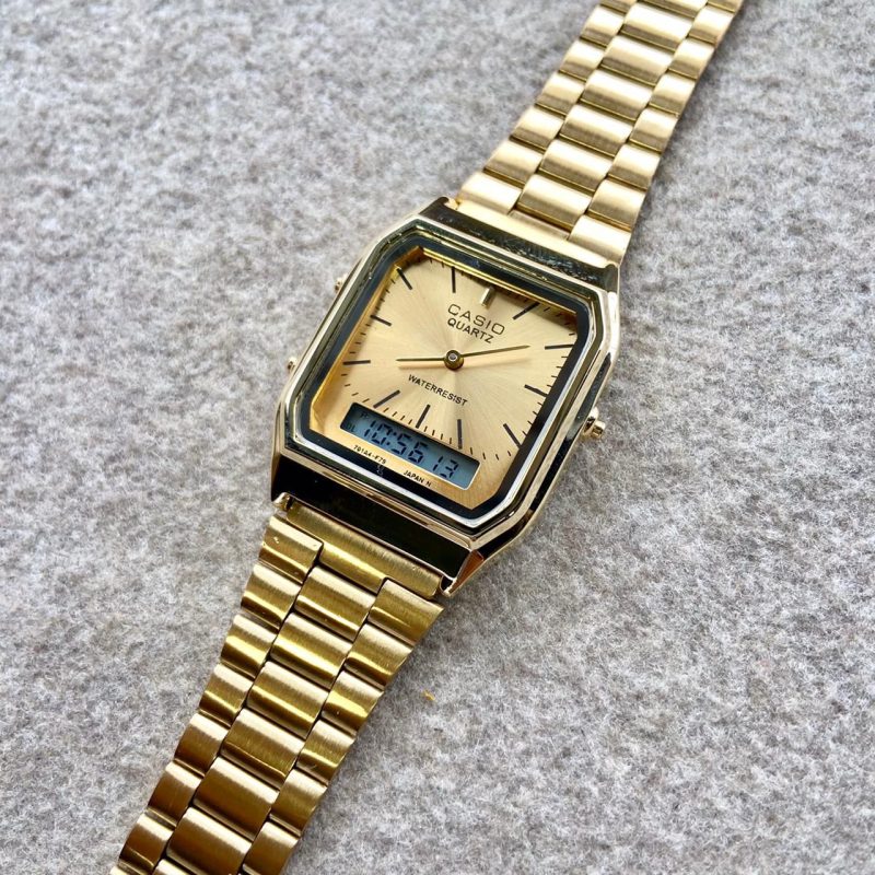 Casio vintage