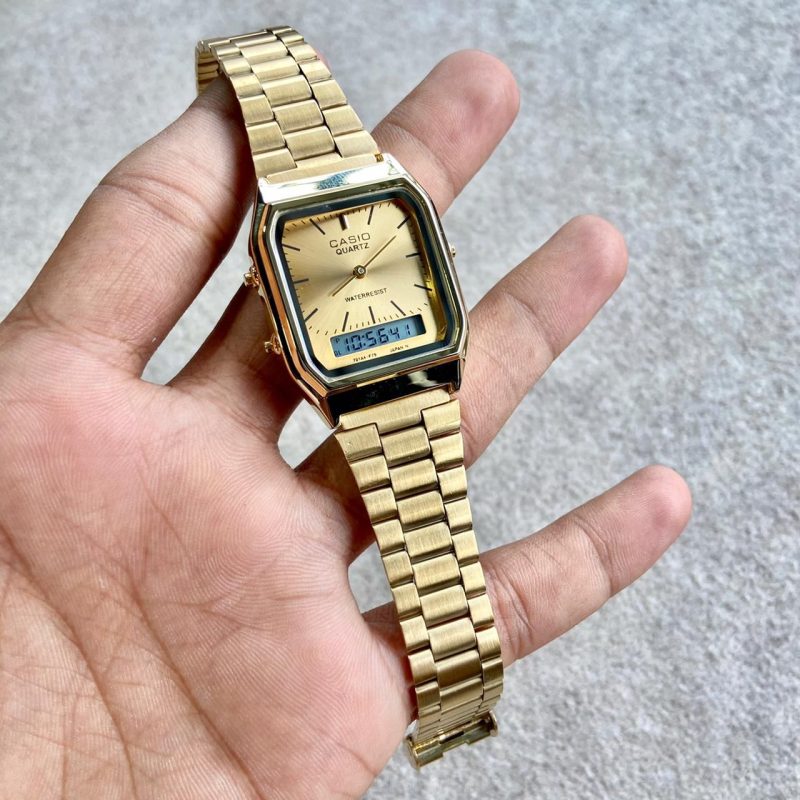 Casio vintage