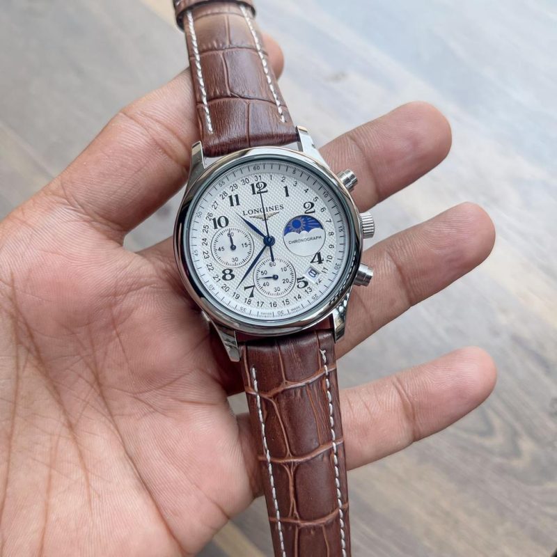 Longines Master Collection