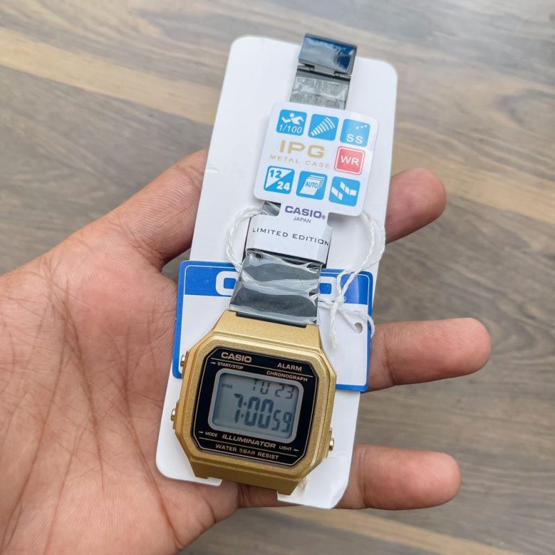 Casio