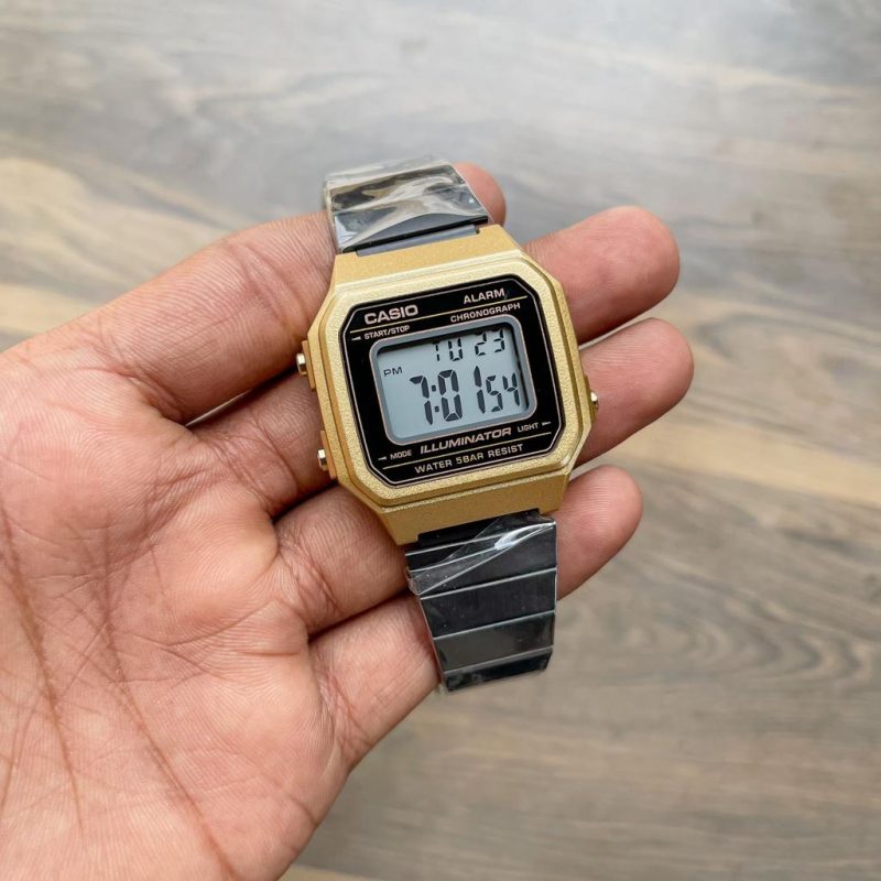 Casio