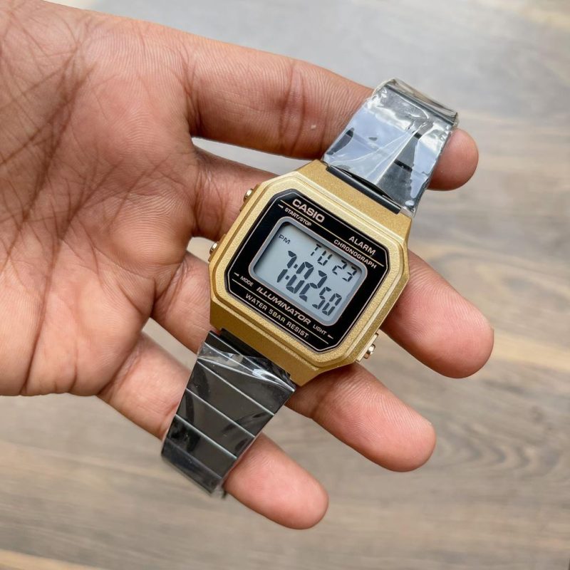 Casio