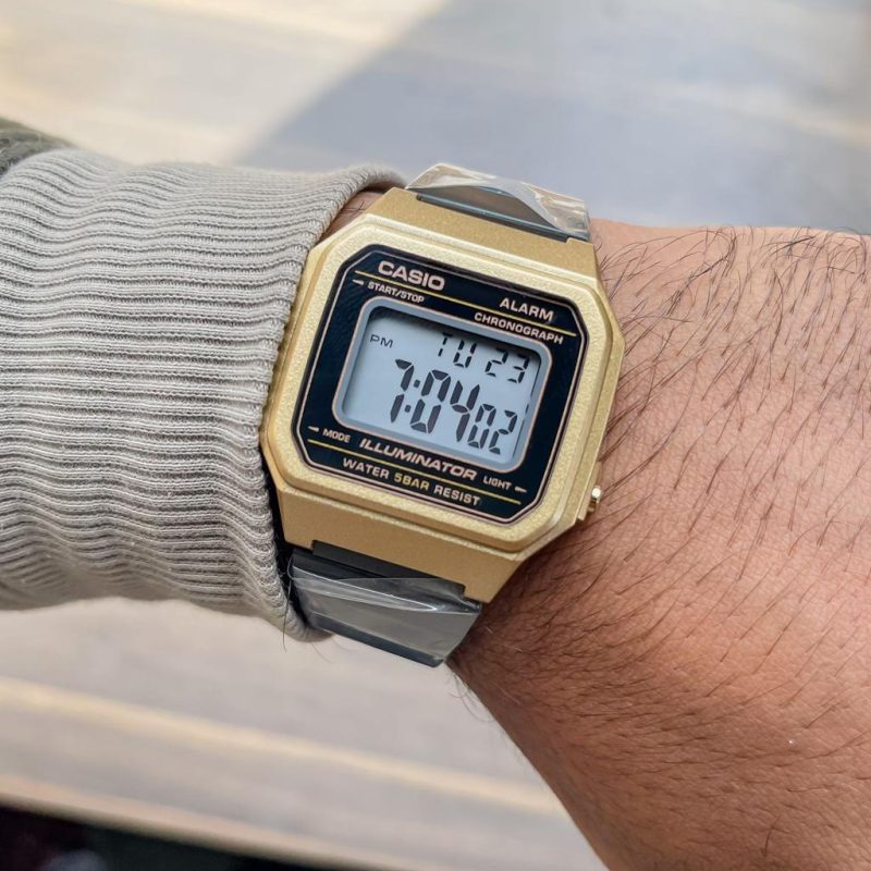 Casio